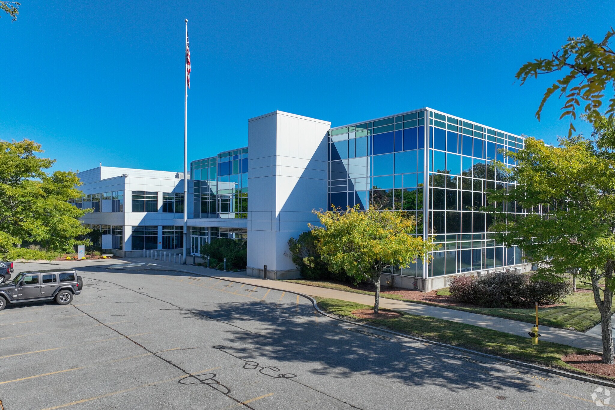 400 Minuteman Rd, Andover, MA for sale Primary Photo- Image 1 of 1