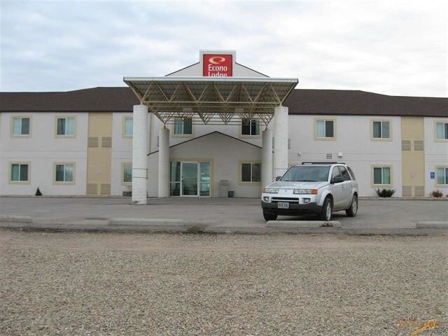 1815 5th Ave, Belle Fourche, SD for sale Primary Photo- Image 1 of 1