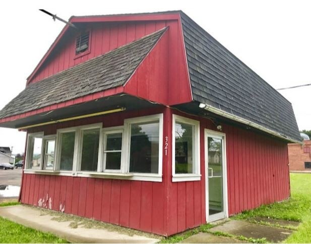 321 Madison Ave, Elmira, NY for sale - Primary Photo - Image 1 of 1
