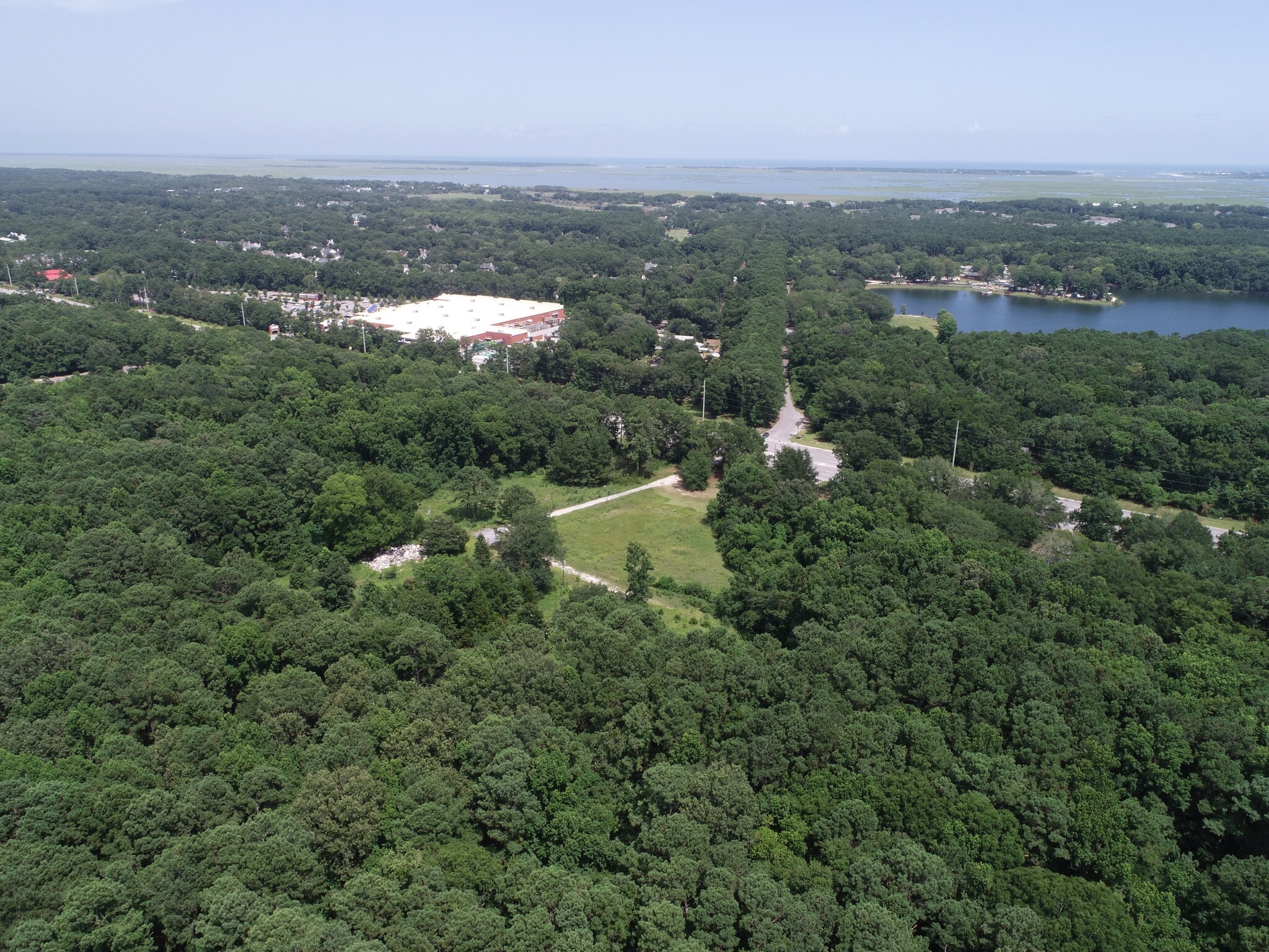 17 North Village, Mount Pleasant, SC for lease Building Photo- Image 1 of 3