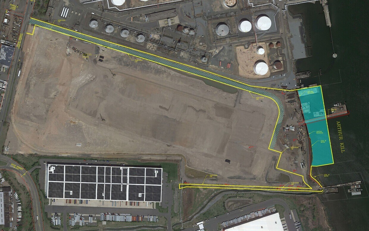 1190 State St, Perth Amboy, NJ for sale Building Photo- Image 1 of 1