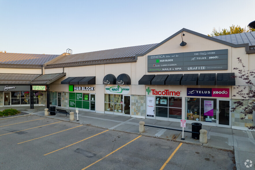 1600 90th Ave SW, Calgary, AB for lease - Building Photo - Image 3 of 9