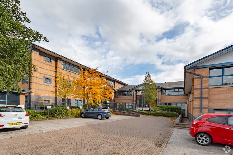 Hollinswood Ct, Telford for lease - Building Photo - Image 3 of 4