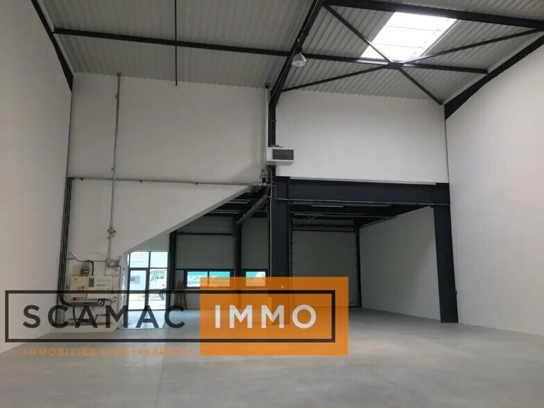 Flex in Groslay for sale - Building Photo - Image 2 of 3