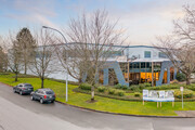 8188 River Way, Delta BC - Warehouse