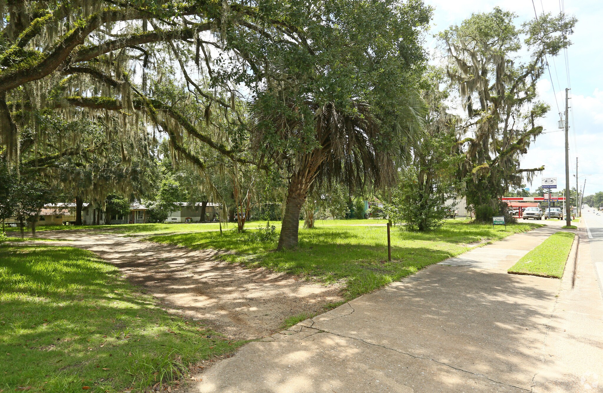 1390 N Jefferson St, Monticello, FL for sale Primary Photo- Image 1 of 1