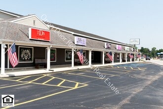 1308 S Randolph St, Garrett, IN for lease Building Photo- Image 1 of 15