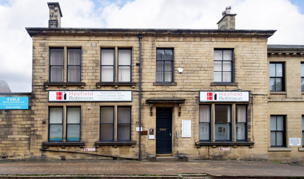 Russell St, Keighley for sale - Building Photo - Image 2 of 4