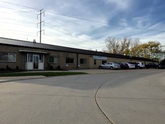 More details for 205 Willis St, Bedford, OH - Industrial for Sale