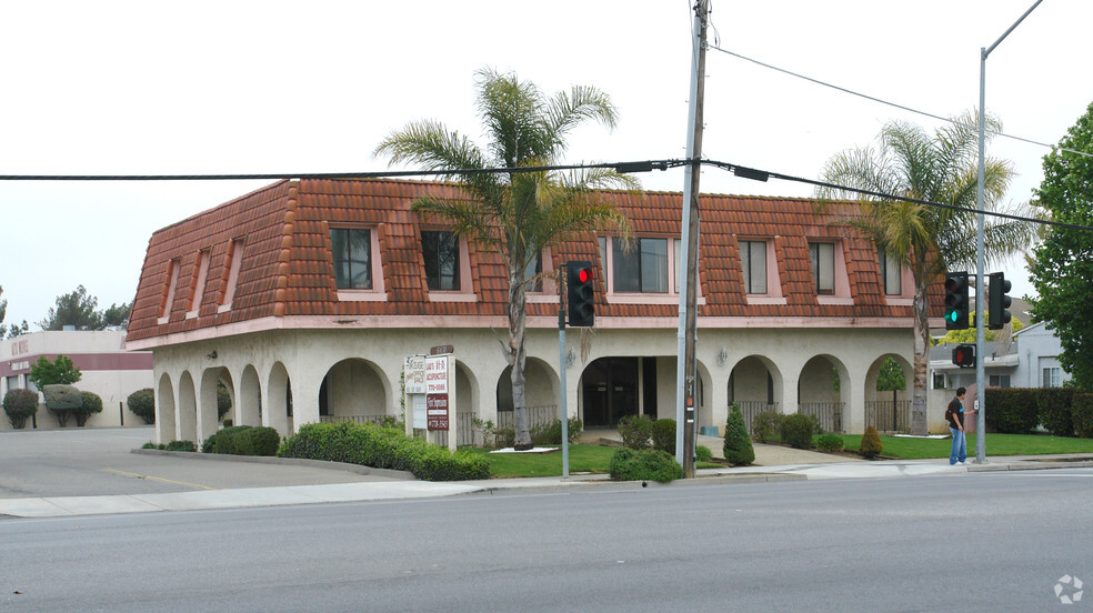 16430 Monterey Rd, Morgan Hill, CA for lease - Primary Photo - Image 1 of 13