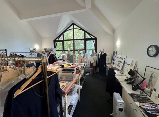 Putney Bridge Rd, London for lease - Interior Photo - Image 3 of 4