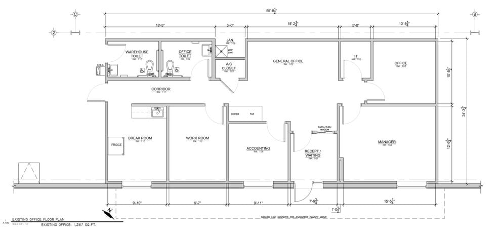 8602 Killam Industrial Blvd, Laredo, TX for lease - Building Photo - Image 2 of 14