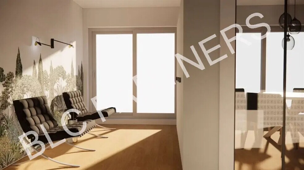 Office in Levallois-Perret for sale - Interior Photo - Image 1 of 8