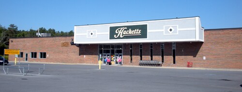 471 E Main St, Gouverneur, NY for lease Primary Photo- Image 1 of 2