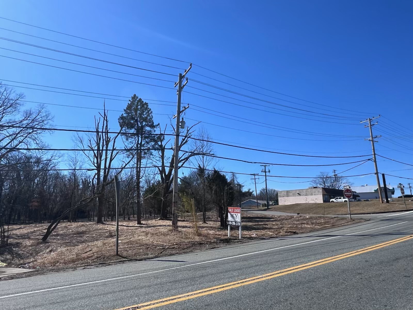 5 Bush Chapel Rd, Aberdeen, MD for sale Building Photo- Image 1 of 1