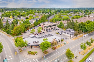 4769 222 St, Langley, BC - AERIAL  map view