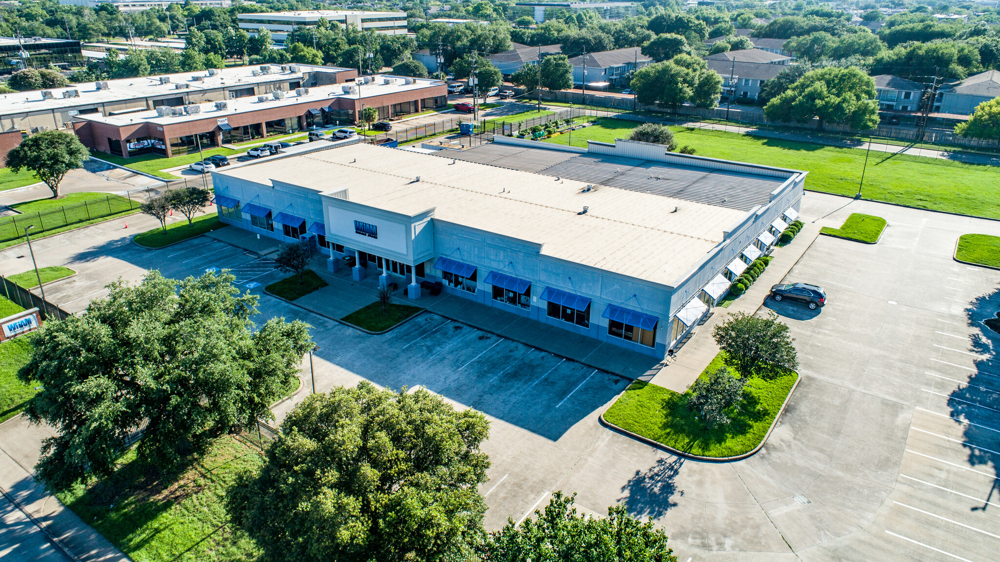 3100 Rogerdale Rd, Houston, TX for sale Building Photo- Image 1 of 12