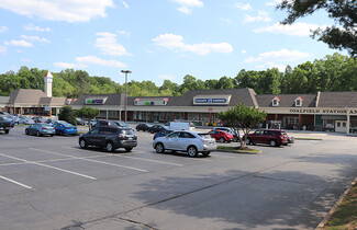 More details for 13541-13591 Midlothian Tpke, Midlothian, VA - Retail for Lease