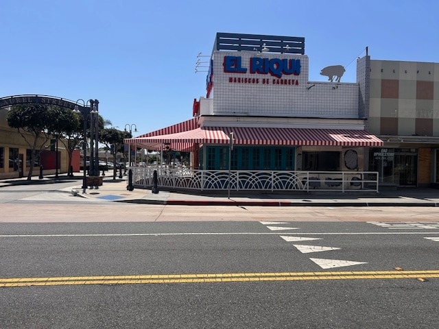 16641 Bellflower Blvd, Bellflower, CA for sale Building Photo- Image 1 of 10