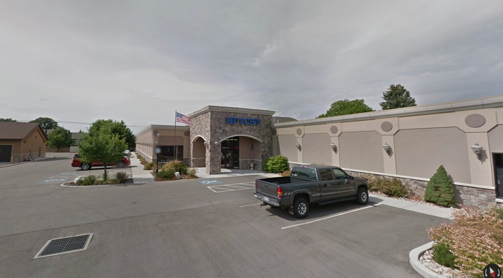 50 E Main St, Lehi, UT for lease - Building Photo - Image 2 of 10