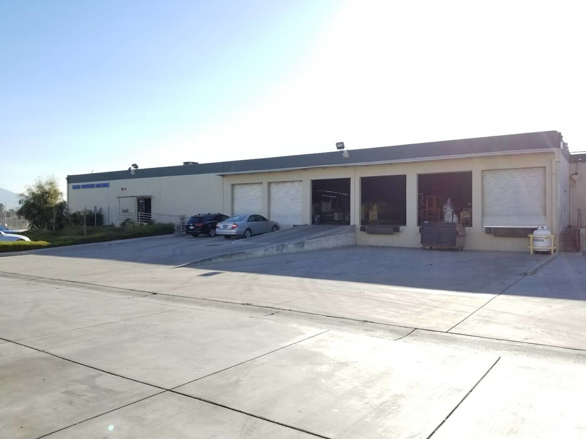 13731 Proctor Ave, City Of Industry, CA 91746