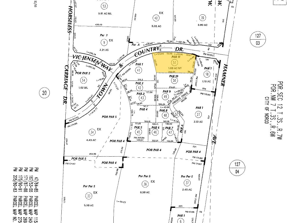 1780 Town & Country Dr, Norco, CA 92860