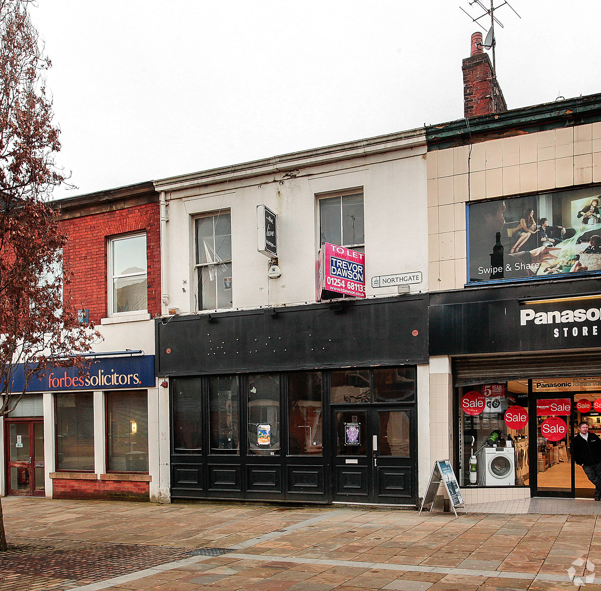 79 Northgate, Blackburn for sale Primary Photo- Image 1 of 1