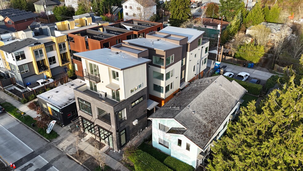 5216 Delridge Way SW, Seattle, WA for lease - Building Photo - Image 1 of 15