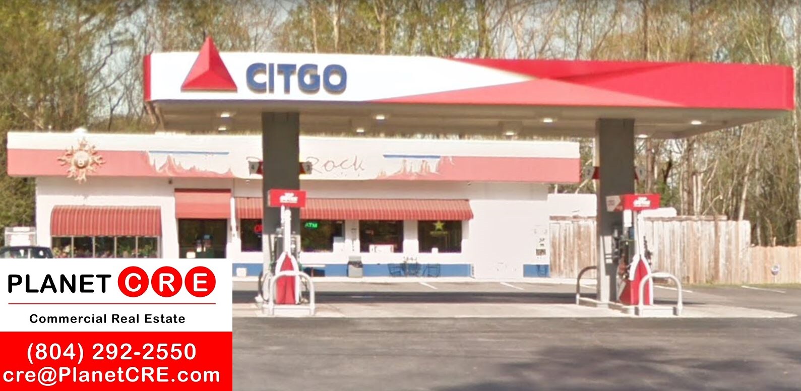 16463 Moneta Rd, Moneta, VA for sale Primary Photo- Image 1 of 1