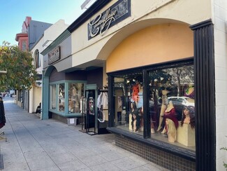 More details for 1326-1332 Commerce Ln, Santa Cruz, CA - Retail for Sale