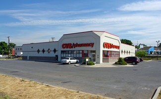 More details for 34 N Cannon Ave, Hagerstown, MD - Retail for Lease