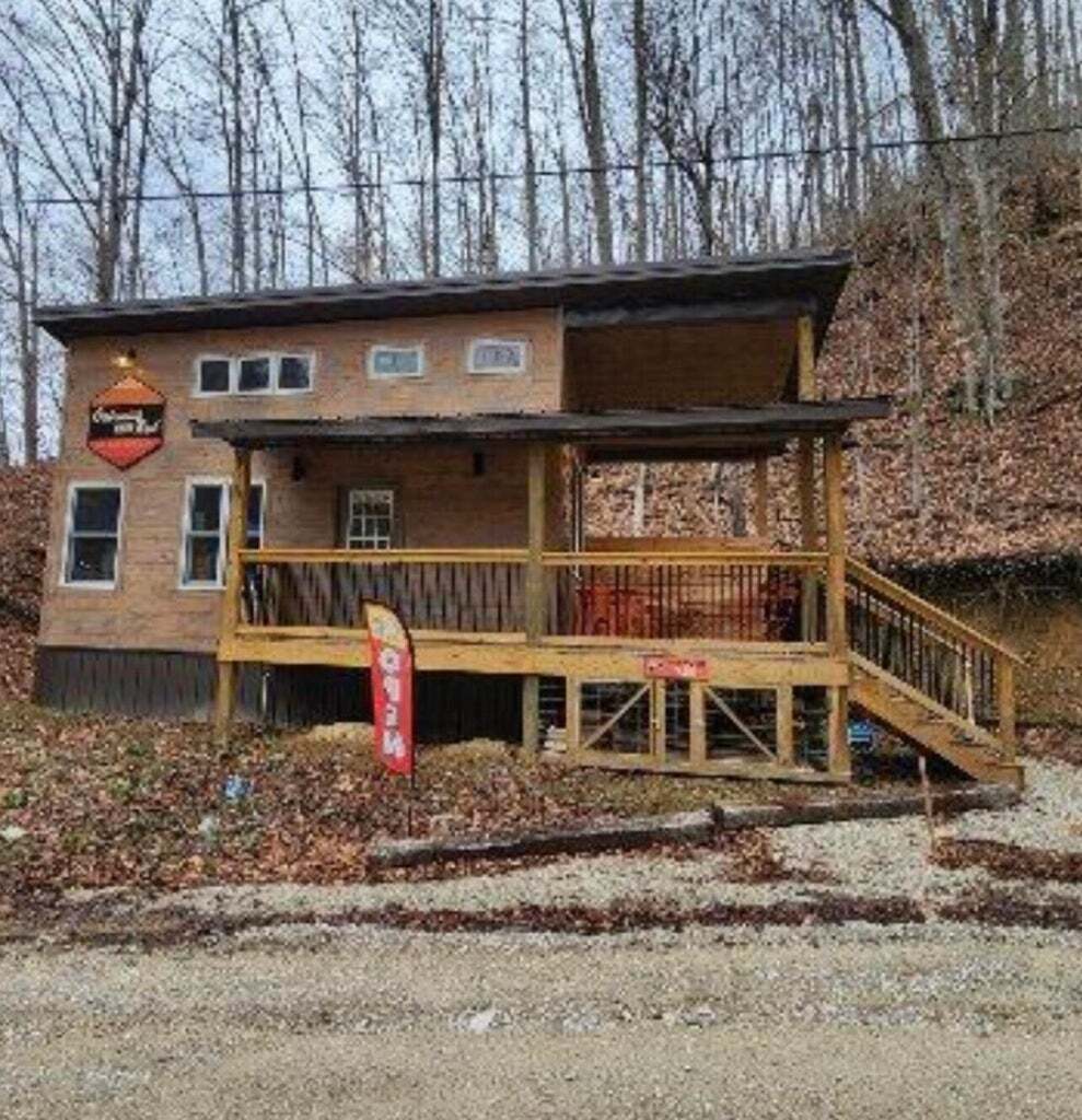 115 Twin Arch Rd, Stanton, KY for sale Building Photo- Image 1 of 1