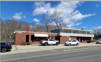 More details for 1257 Southford Rd, Southbury, CT - Office for Lease