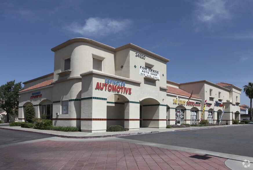 24320 Sunnymead Blvd, Moreno Valley, CA 92553