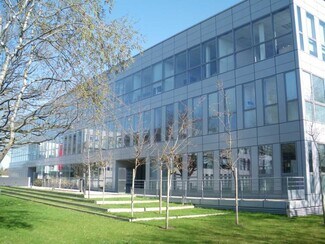 More details for 9 Impasse Claude Nougaro, Saint-Herblain - Office for Lease