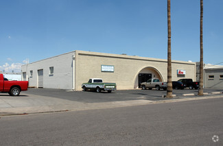 More details for 3432-3434 W Clarendon Ave, Phoenix, AZ - Industrial for Lease