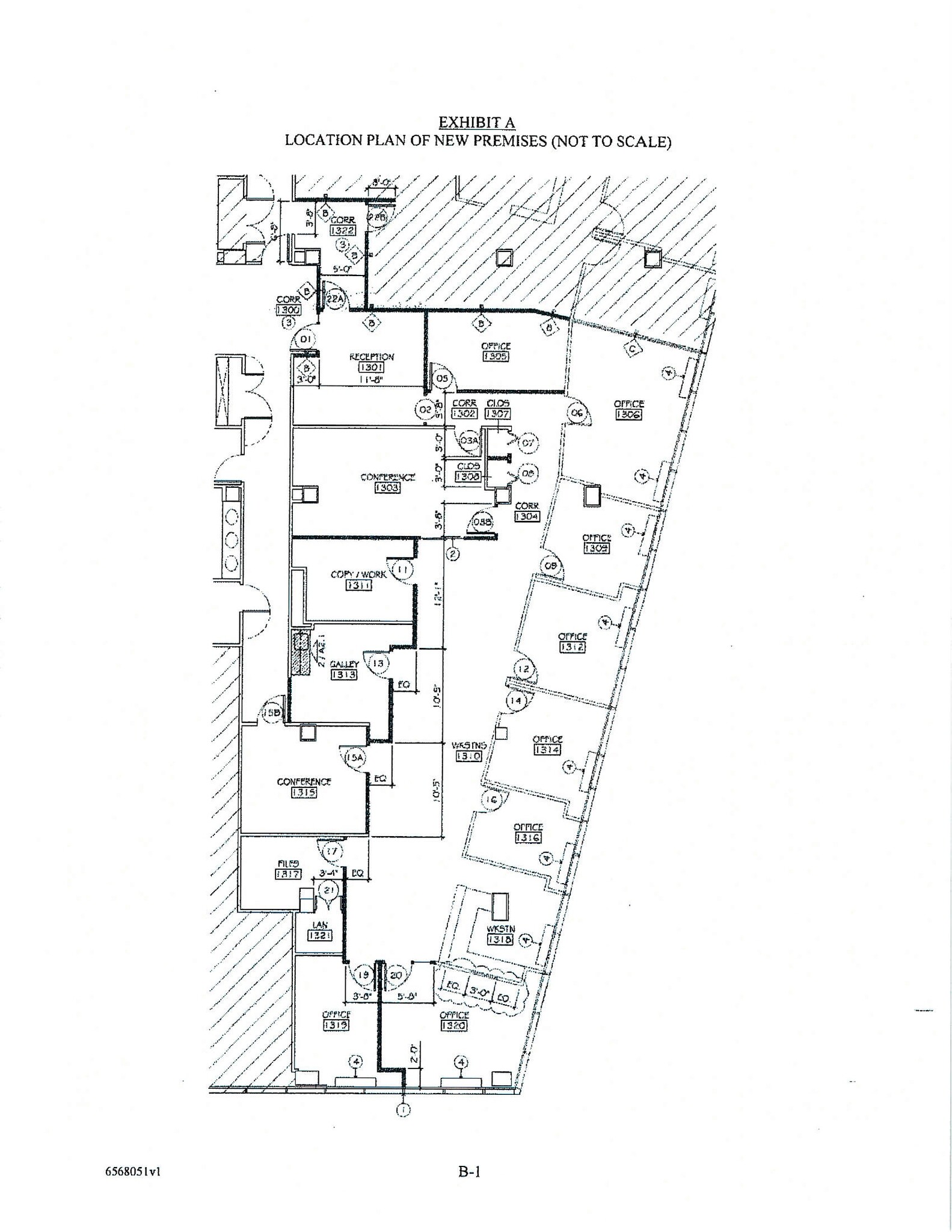 7101 Wisconsin Ave, Bethesda, MD 20814 - Office for Lease | LoopNet