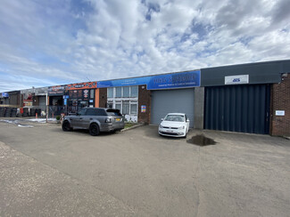 More details for Tartraven Pl, Broxburn - Industrial for Lease