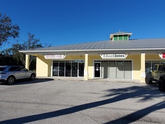 More details for 375 Commercial Ct, Venice, FL - Office for Lease
