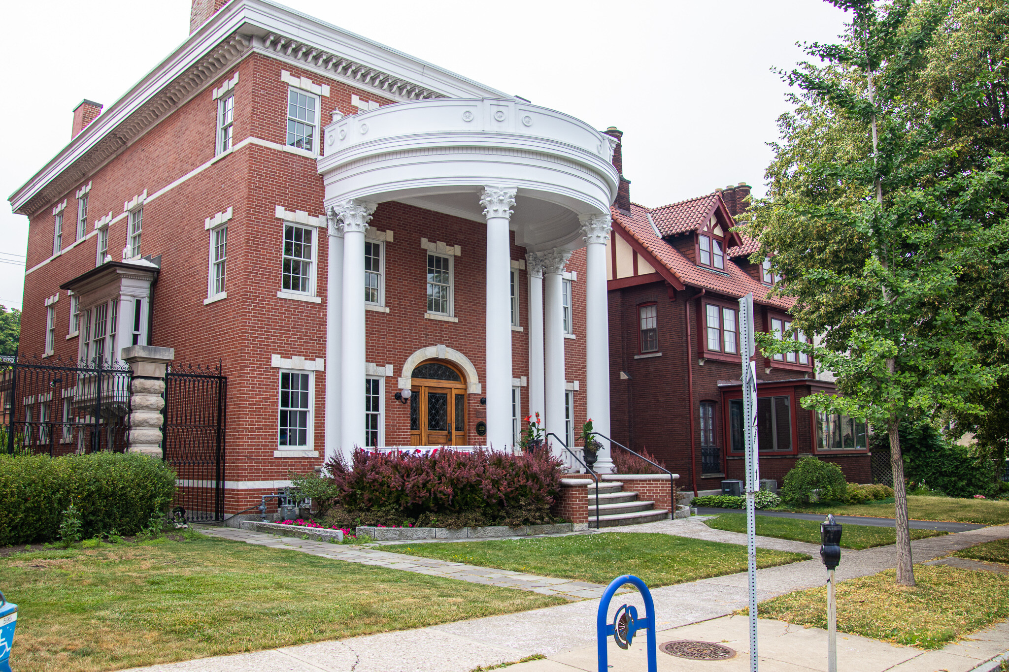 591 Delaware Ave, Buffalo, NY for sale Building Photo- Image 1 of 1