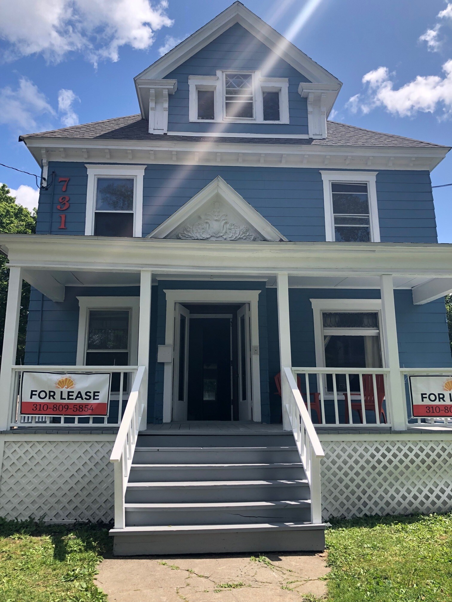 731 Ostrom Ave, Syracuse, NY for sale Primary Photo- Image 1 of 1