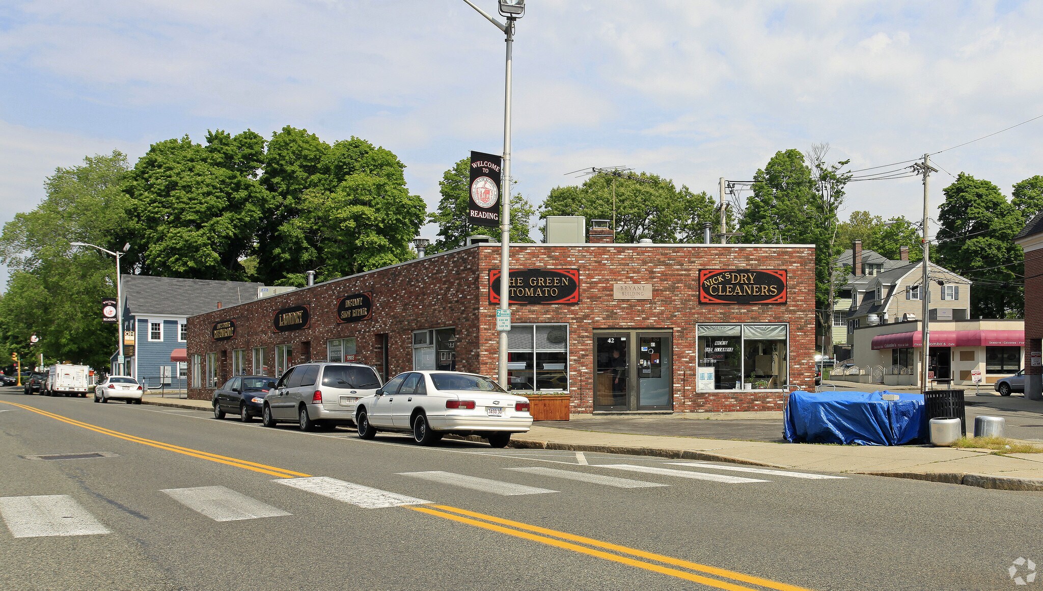 6 Chute St, Reading, MA 01867