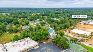 226 Coleman St, Crestview, FL - AERIAL  map view - Image1