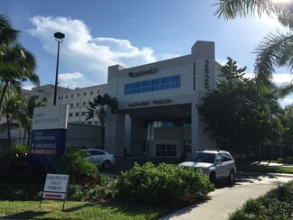 More details for 2825 N State Road 7, Margate, FL - Medical for Lease