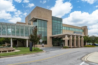 More details for 305 Hospital Dr, Glen Burnie, MD - Office for Lease