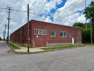 More details for 825 Rozelle St, Memphis, TN - Industrial for Sale