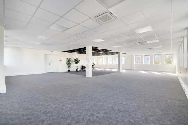 13 Voie D'Issy, Malakoff for lease - Building Photo - Image 3 of 41