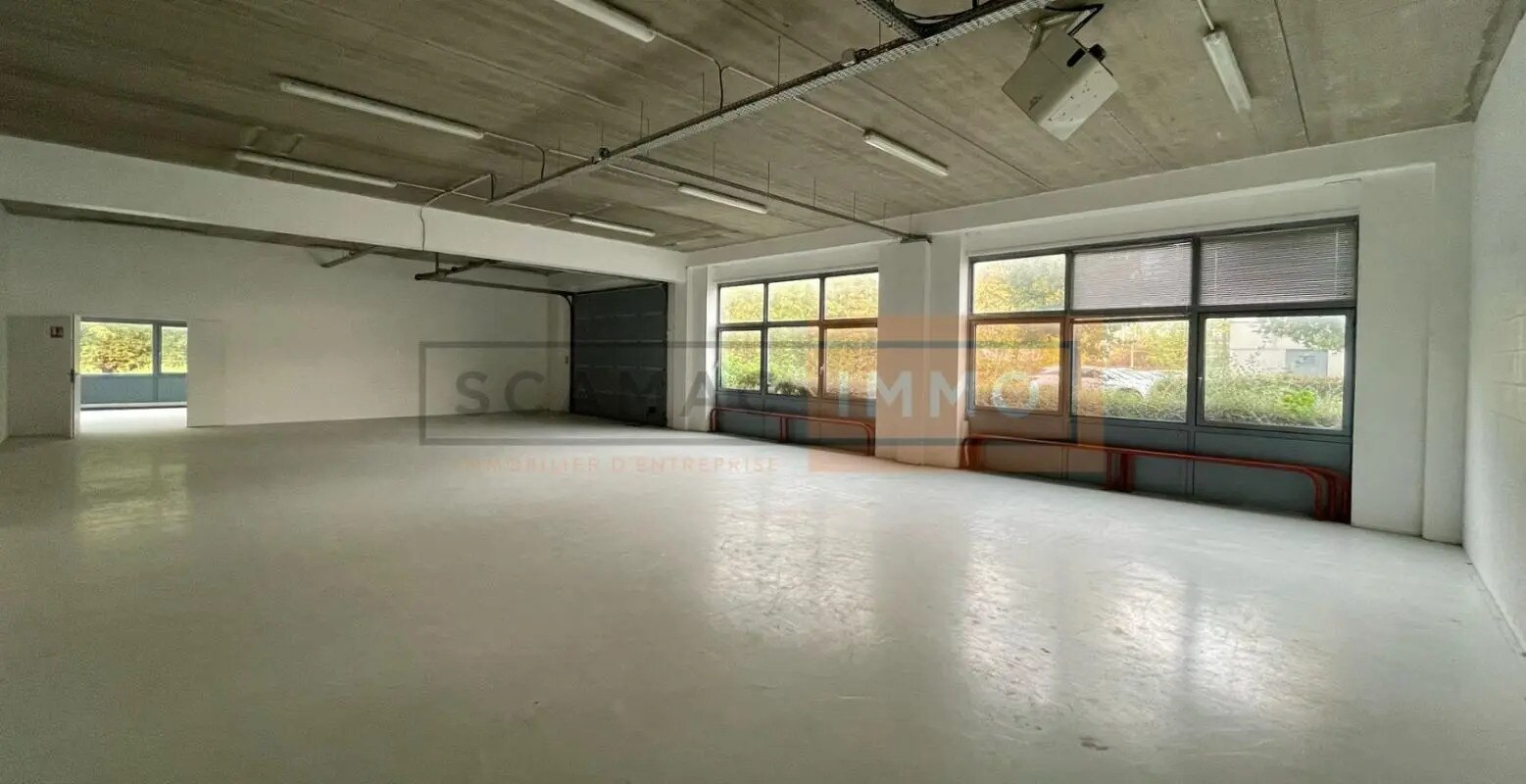 Industrial in Roissy-en-France for lease Interior Photo- Image 1 of 9