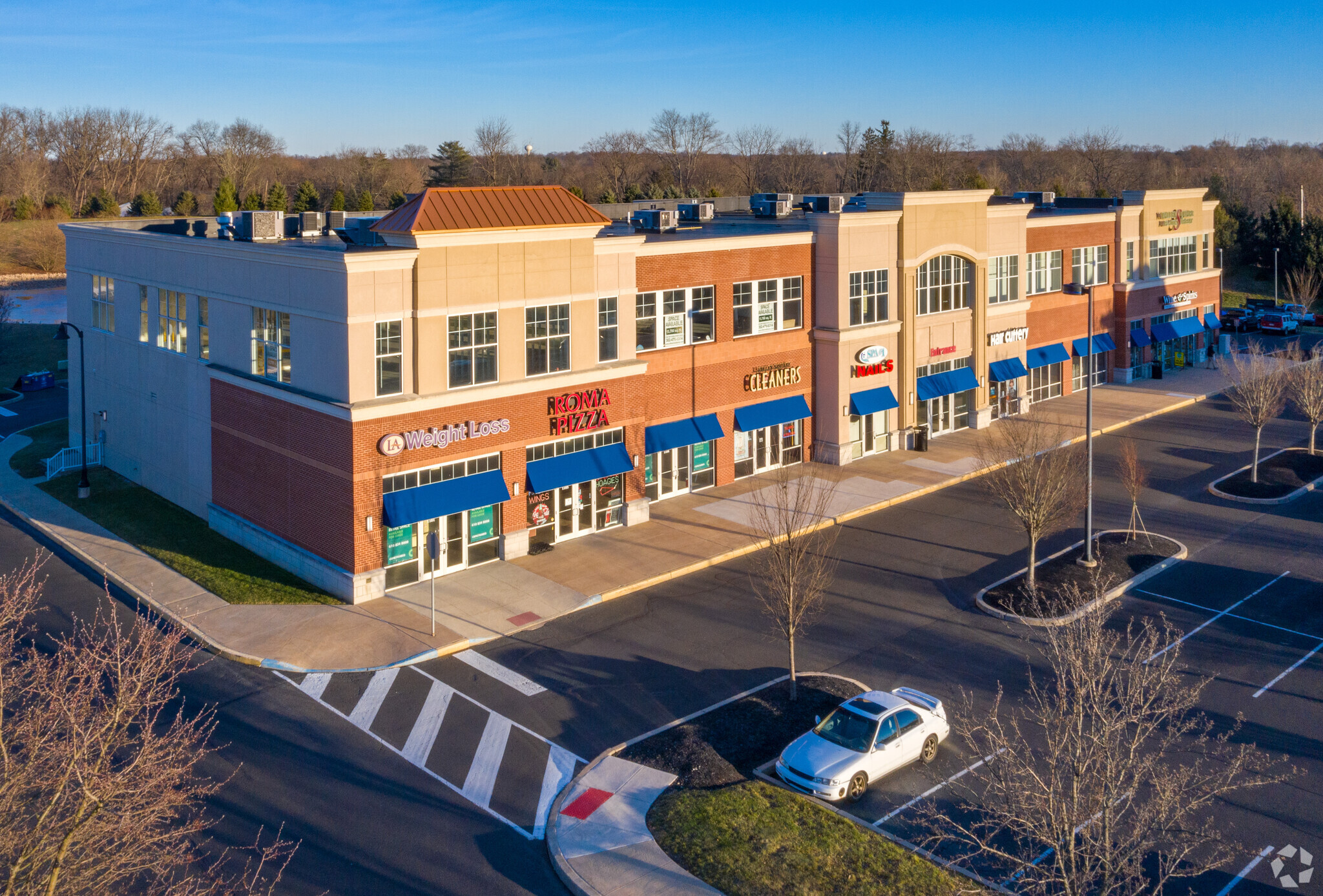 1101-1127 Main St, Warrington, PA for sale Building Photo- Image 1 of 1