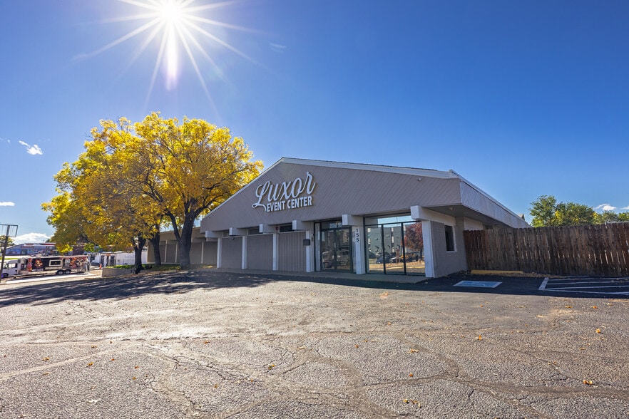 155 Sheridan Blvd, Lakewood, CO for sale - Building Photo - Image 1 of 21